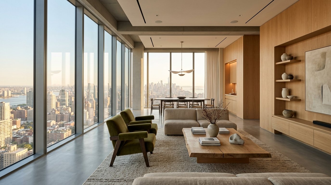 Premium Residential Unit