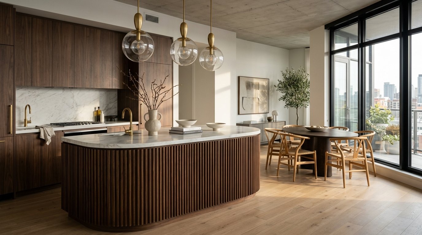 Move-In Ready Flat